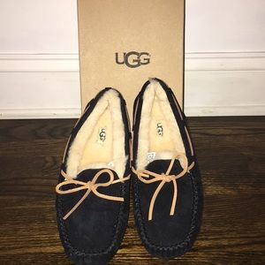 NEVER WORN UGG Women’s Dakota Slipper
